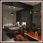 Kolev Apartment Kelsterbach
