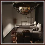 Kolev Apartment