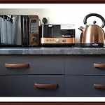 Apartment Kolev *