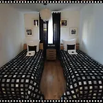 Apartment Kolev Kelsterbach