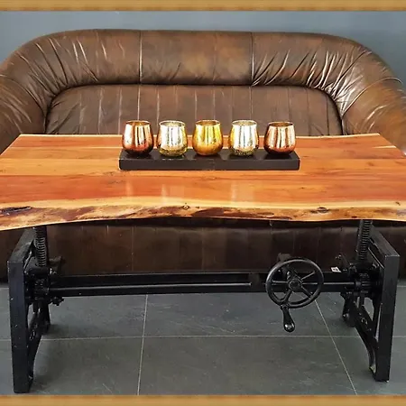 Kolev Apartment Kelsterbach