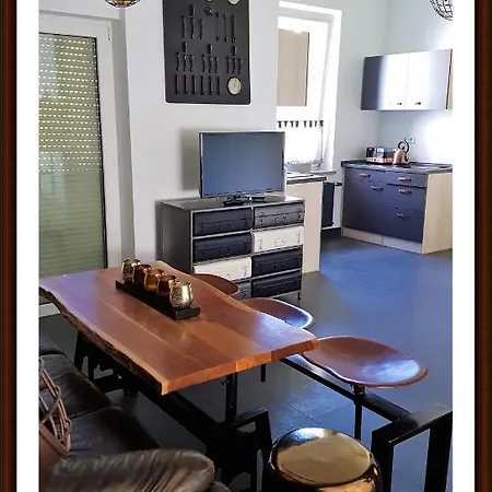 Kolev Apartment *