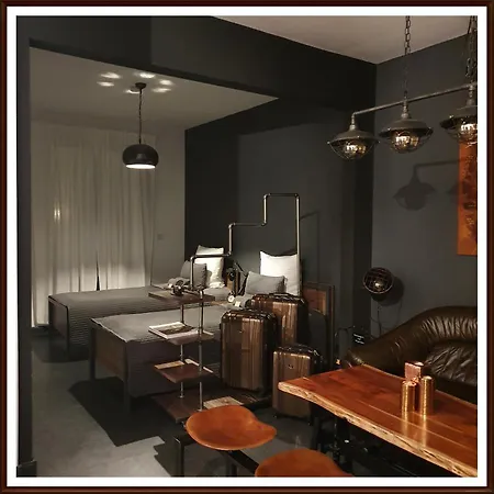 Kolev Apartment Kelsterbach