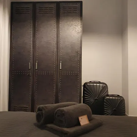 Kolev Apartamento *