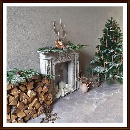 Apartment Kolev Kelsterbach