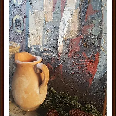 Apartment Kolev Kelsterbach