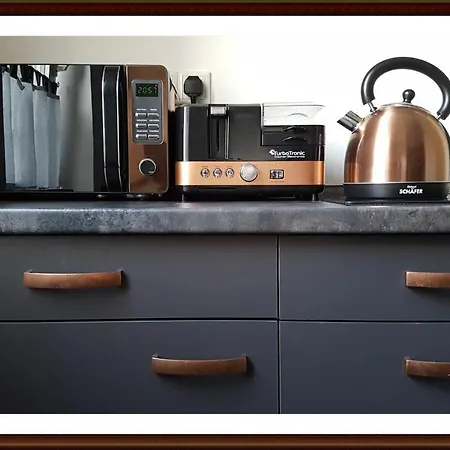 Apartamento Kolev *