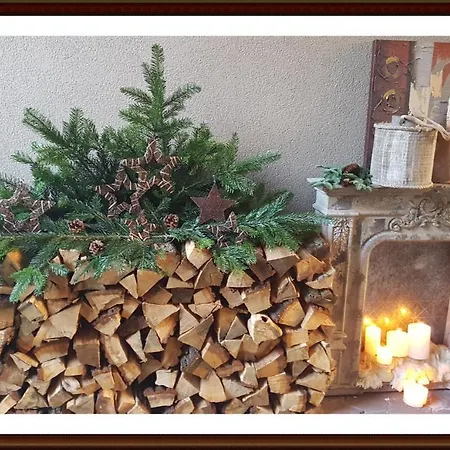 Kolev Apartment Kelsterbach