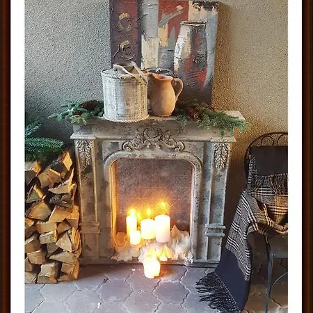 Apartamento Kolev *
