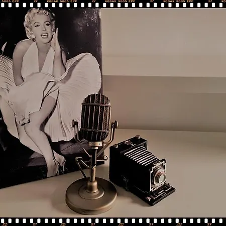 Kolev Apartment Kelsterbach