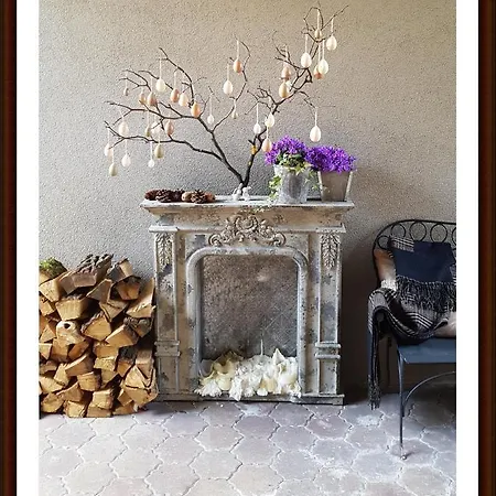 아파트 Kolev 켈스테르바흐