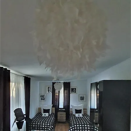 Kolev Apartamento *