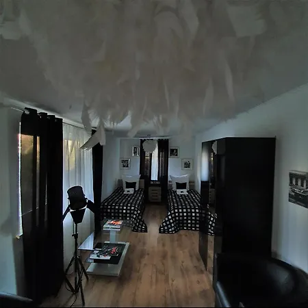 Apartment Kolev Kelsterbach