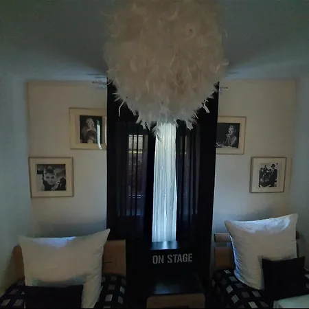 Apartamento Kolev