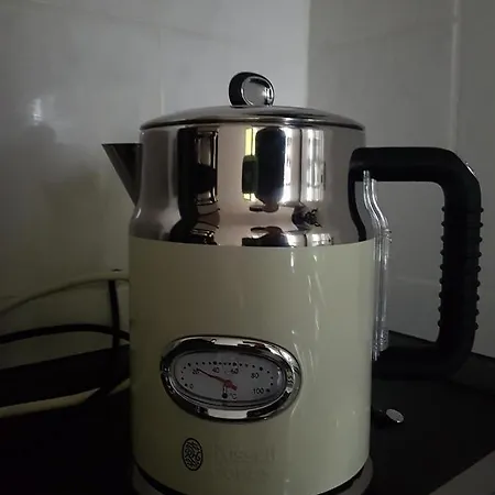 Kolev Apartamento