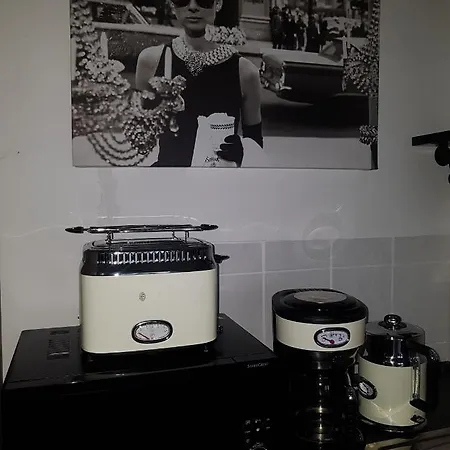 Apartamento Kolev