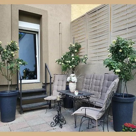 Apartamento Kolev Kelsterbach