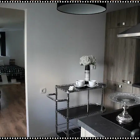 Kolev Apartamento