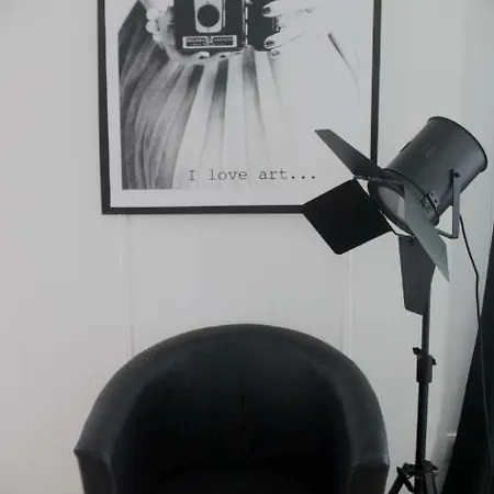 Apartment Kolev Kelsterbach