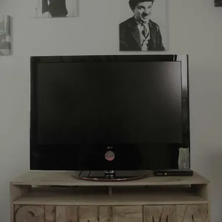 Apartamento Kolev *