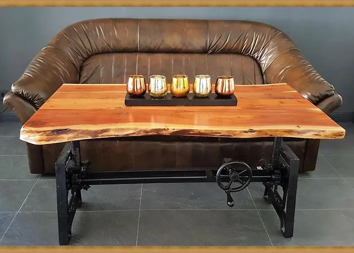 Kolev Apartamento Kelsterbach