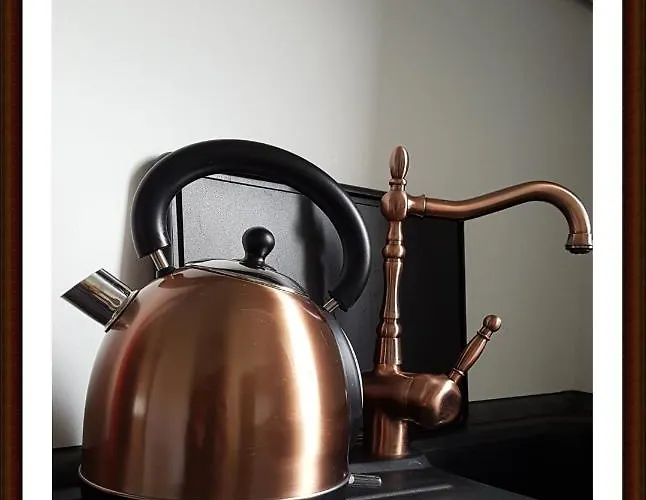 Kolev Apartamento Kelsterbach