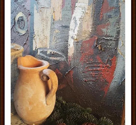 Apartamento Kolev Kelsterbach