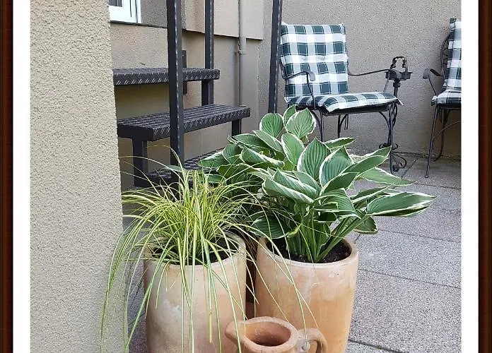 Kolev Apartamento Kelsterbach