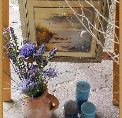 Apartamento Kolev Kelsterbach