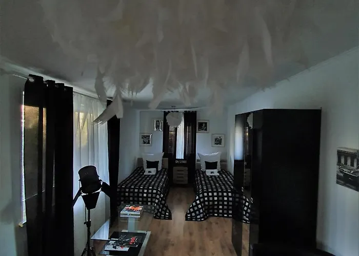 Apartamento Kolev Kelsterbach