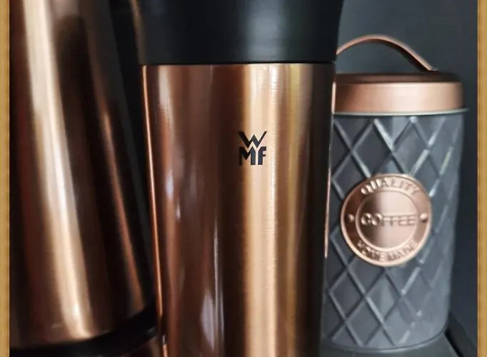 Kolev Apartamento Kelsterbach