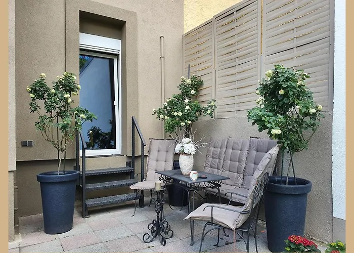 Apartamento Kolev Kelsterbach