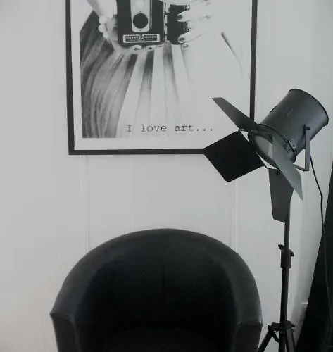 Apartamento Kolev Kelsterbach